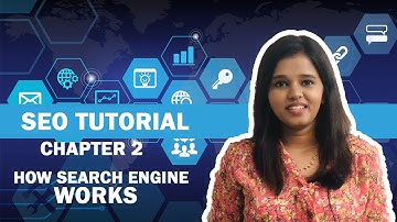 How Google search works? | SEO Tutorial for beginners | Chapter 2