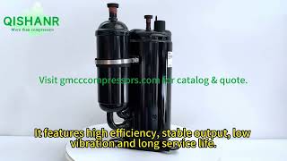GMCC ATF250D22UMT Air Conditioner Rotary Compressor