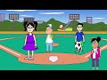 बबलू  और उसकी  छुट्टियाँ | moral stories | हिन्दी कहानियाँ|ccartoon videos| school holidays| Hindi