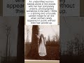 Nobody Knows Who She Is — Or Why She Was Out There Alone