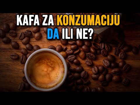 Video: Šta Je Kofein