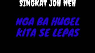 Nga Ba Hugel Kita Se Lepas