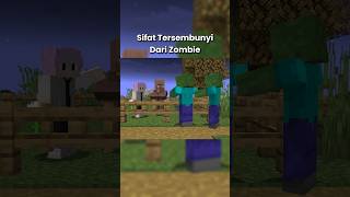 Gimana Kalo Minecraft Tapi Meme Zombie