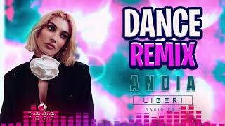 DANCE REMIX 2024 | Andia - Liberi @theemotionremix  [Radio Edit]