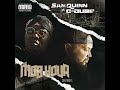 San Quinn, SpenDoe, C-Dubb &quot;Official&quot; (Official Audio)