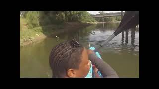 the day a fisherman found a DEAD body 😲 😨 while fishing!  ( WARNING GRAPHIC⚠️ )!!!!!!