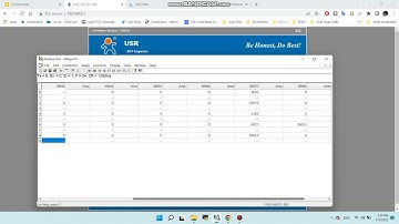 Hướng dẫn sử dụng USR-TCP232-304 (chế độ TCP Server) và công tơ điện 1 pha (SDM120CTM)