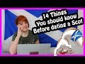 14 Things You Should Know Before Dating A Scot (Reaction!)