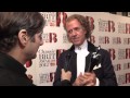 André Rieu at The Classic Brits