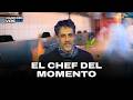 ¿Para quién COCINA un CHEF? | TASSI EN TARDE PARA NADA