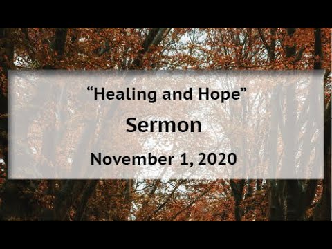 Vanessa Reinhardt’s Powerful Message Of Hope And Healing.