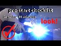 pre-startup checklist in under ten minutes! (Intro for beginners)