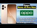 Cara mengatasi hp oppo tidak bisa menerima panggilan Oppo Reno 15 Pro Max