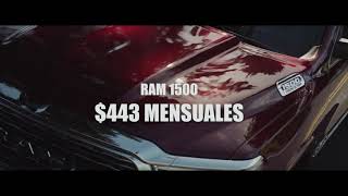 Ram Power Event 2019 - Pr