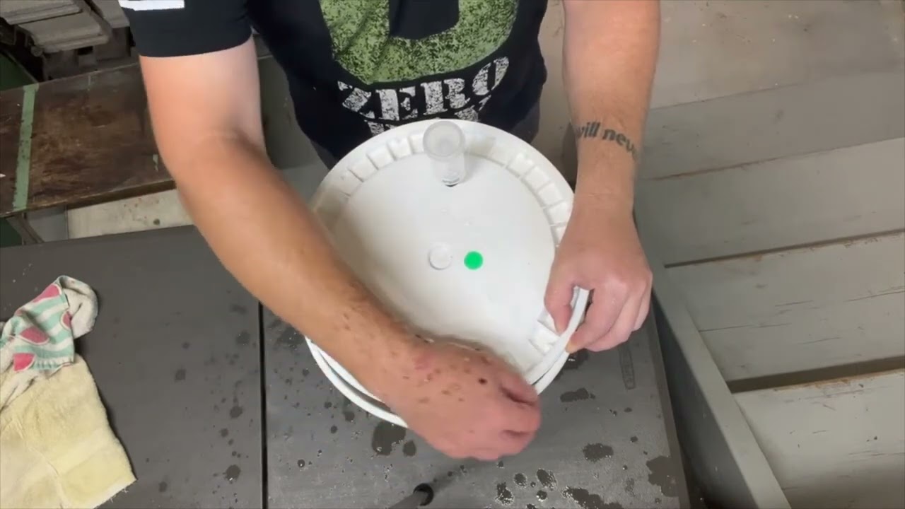 Instructional Video 13: Wax Rendering at a Small Scale