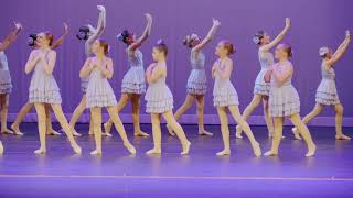 You Say — Dance Quest International The Good News Showcase