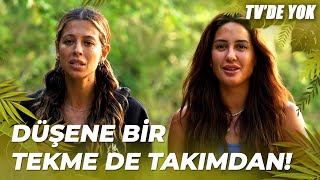 Sahra'yla Begüm Arasında Neler Yaşandı? | Survivor All Star 2024 33. Bölüm