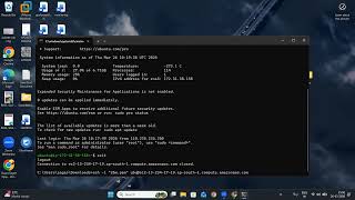 AWS Lesson 11 Part 1