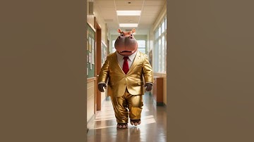 Principal Hippo
