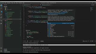 NestJs Mysql CRUD | Step by Step