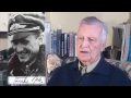 Stuka pilot interview 37: Friendship with Gunther Räll.