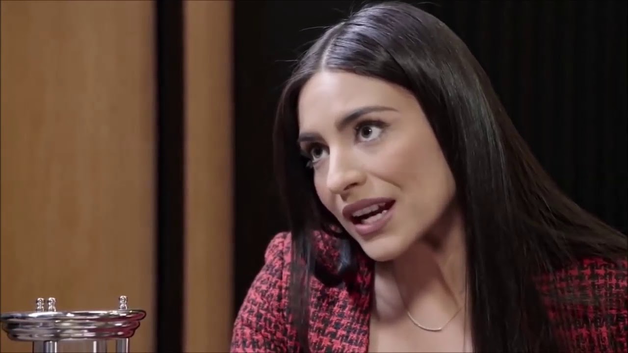 Alejandra y Ricardo (Por amar sin ley) la historia 1