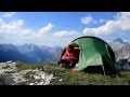 Vango Zenith 200 Tent Guide