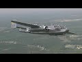 B-25 Apache Princess - Jay Moore Pilots a B-25 Again! - Part 2