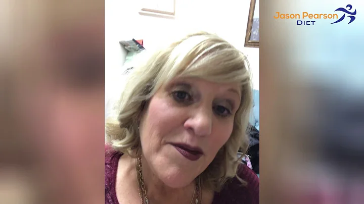 Janine Petracek - Jason Pearson Diet Testimonial