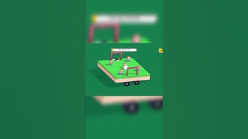 INSANE Fancade Drive All New Levels Gameplay Walkthrough (iOS, Android) #gaming #automobile