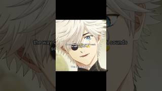 this English Dub VA made Qifrey too attractive 👀🔥 | Witch Hat Atelier #anime #shorts #animeshorts