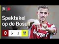 Antwerp vs. STVV: Spectaculaire Hoogtepunten van de Jupiler Pro League 💥