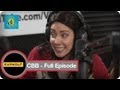 Jeffrey Ross, "Sarah Silverman", Cam Bilmoth & Ron Sexsmith | Comedy Bang Bang | VPN