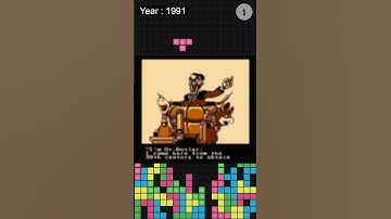 Can You Guess This 1991 Retro Game? #shorts