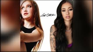 [CLEAN] Olivia Lunny, Bhad Bhabie - VIBE CHECK