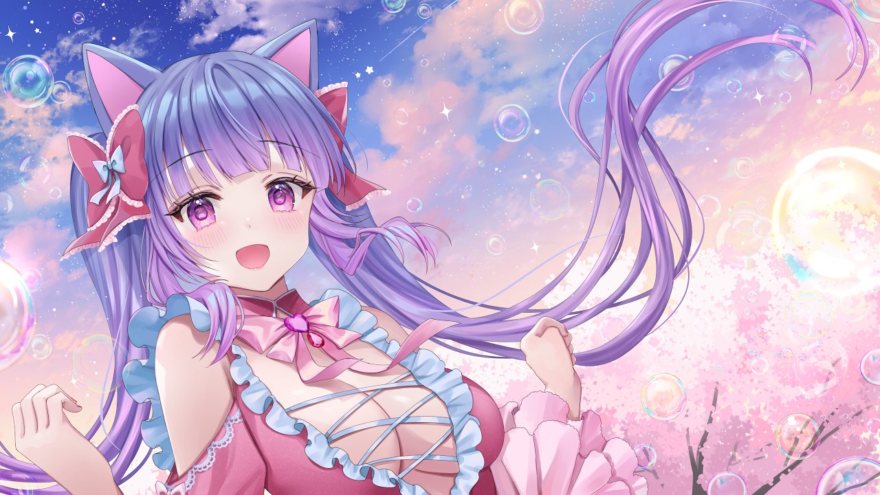 みきちゃんねるゲーム実況配信