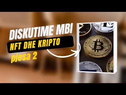 Diskutime mbi Kripto dhe NFT me @Dua Crypto