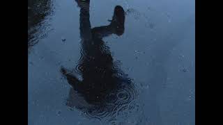 Raining in June - Olivia Klugman (slowed)