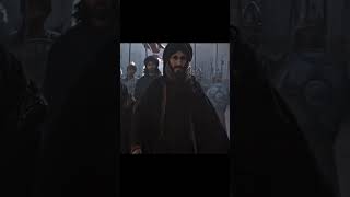 Selahaddi̇n Eyyubi̇ Kudüs