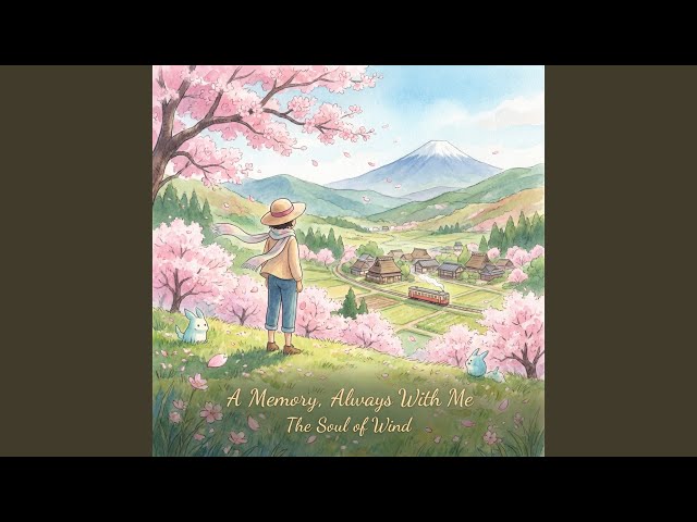 A Memory, Always With Me - YouTube