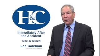 Personal Injury Lawyers - Hughes & Coleman Injury Lawyers - 800-800-4600