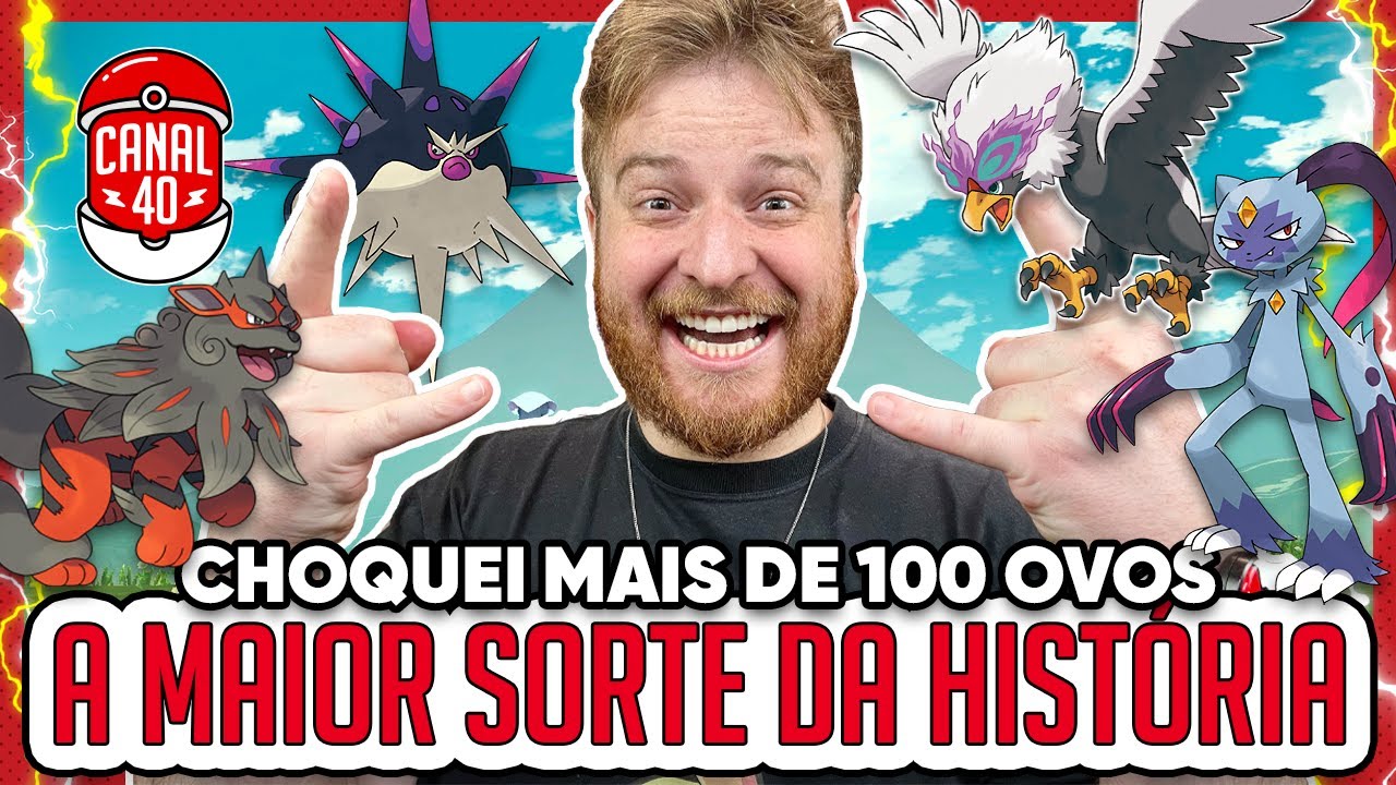 Hora do Holofote do Voltorb de Hisui Pokémon GO – Horários e