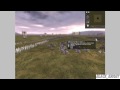 Medieval 2 Total War Online Battle #5 Sicily vs Russia