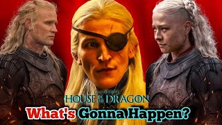 10 Burning Questions: Why Targaryen's Need Normal People To Win Dance Of The Dragon?