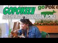 GoPokeLV: Authentic Hawaiian Poke in Las Vegas