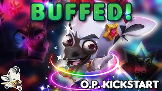 Paolo Kick Has Become The Most DANGEROUS ability in ZOOBA! | Zooba Gameplay | TheOne Gaming | Paolo Kick Has Become The Most DANGEROUS ability in ZOOBA! | Zooba Gameplay | TheOne Gaming |