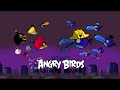 Ultimate angry birds galactuz invasion by galactuz gameplay
