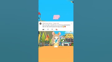 Iu iu cả nhà nhiều nhắm lun @budcreate #budcreate #budgame #bud