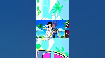 Yamcha Is Built Different 😂😂 #shorts #dragonball #dbsarmy