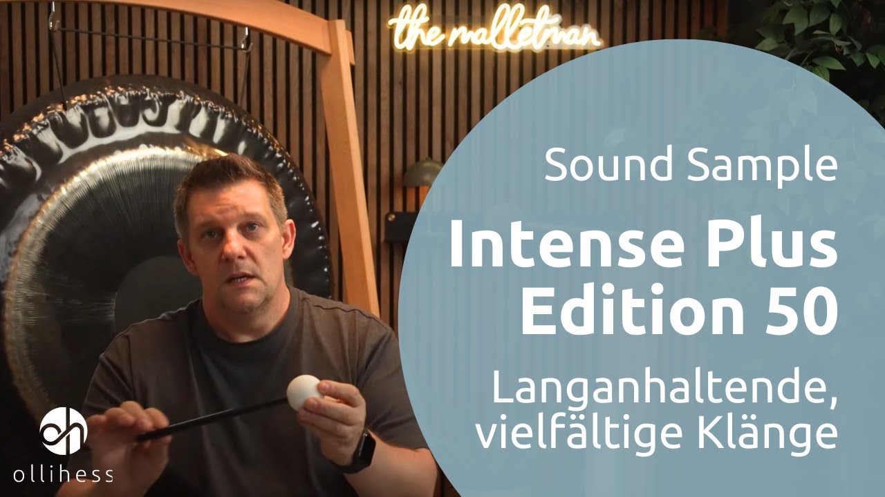 Intense Edition +